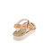 Kipling sandalen roze 4
