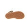 Pom D'api sandalen bruin 5