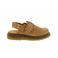Dr Martens clogs beige 1
