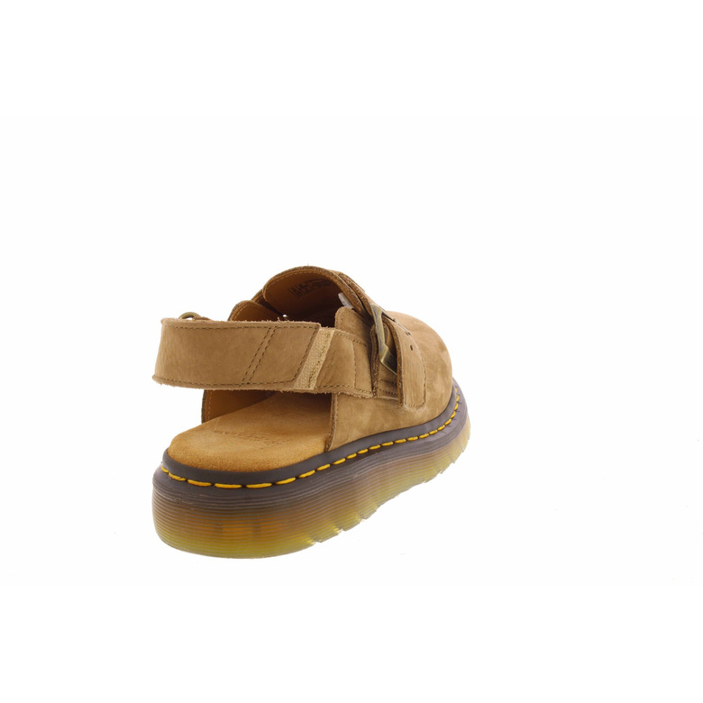 Dr Martens clogs beige 4