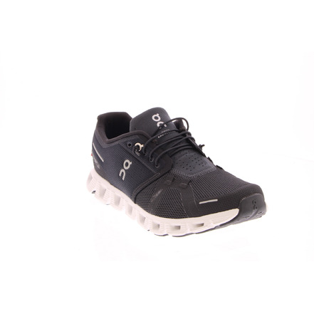 On Running sneakers schwarz