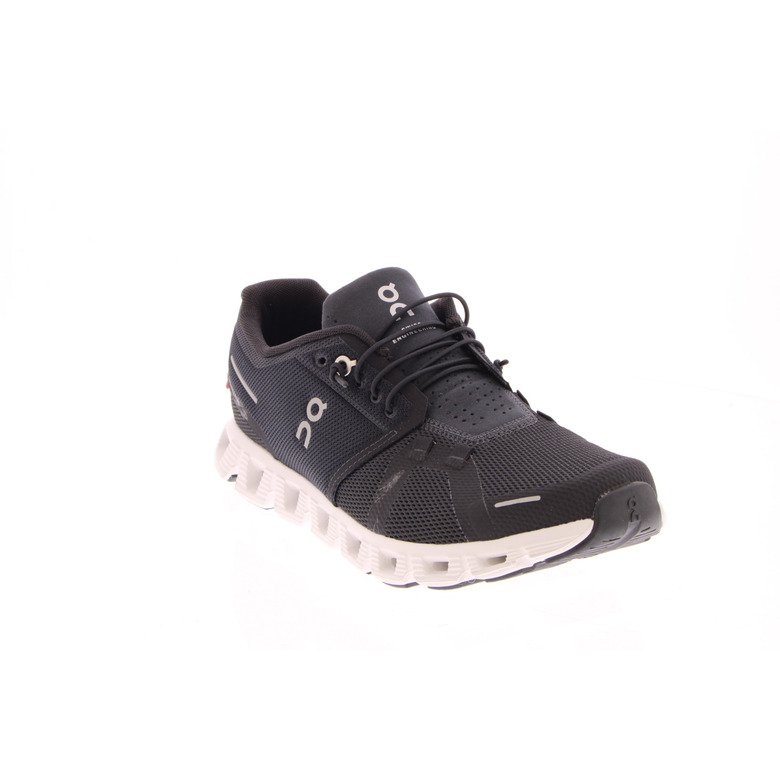 On Running sneakers zwart 2