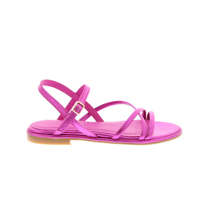Riverwoods sandalen roze 1