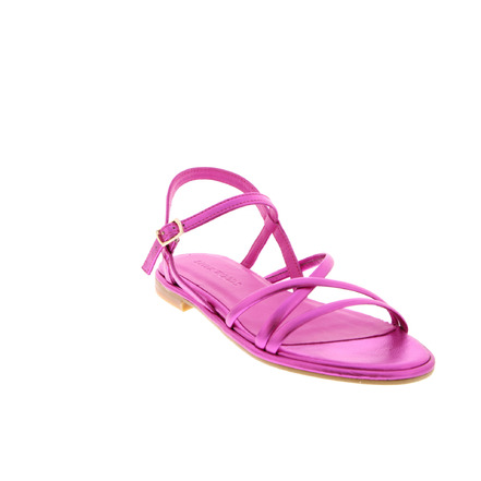 Riverwoods sandalen roze