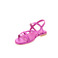 Riverwoods sandalen roze 3