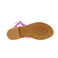 Riverwoods sandalen roze 5