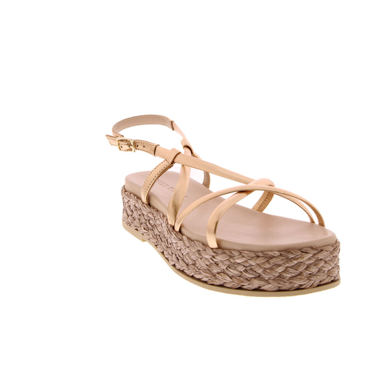 Riverwoods sandalen roze 2