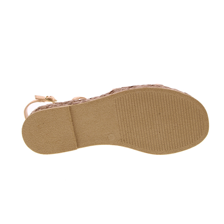 Riverwoods sandalen roze 5