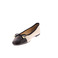 Inuovo ballerina's ecru 3