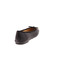 Inuovo ballerina's zwart 4