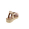 Toni Pons espadrilles goud 4