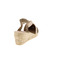 Toni Pons espadrilles goud 4