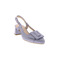 Gabor pumps blauw 2