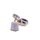 Gabor pumps blauw 4