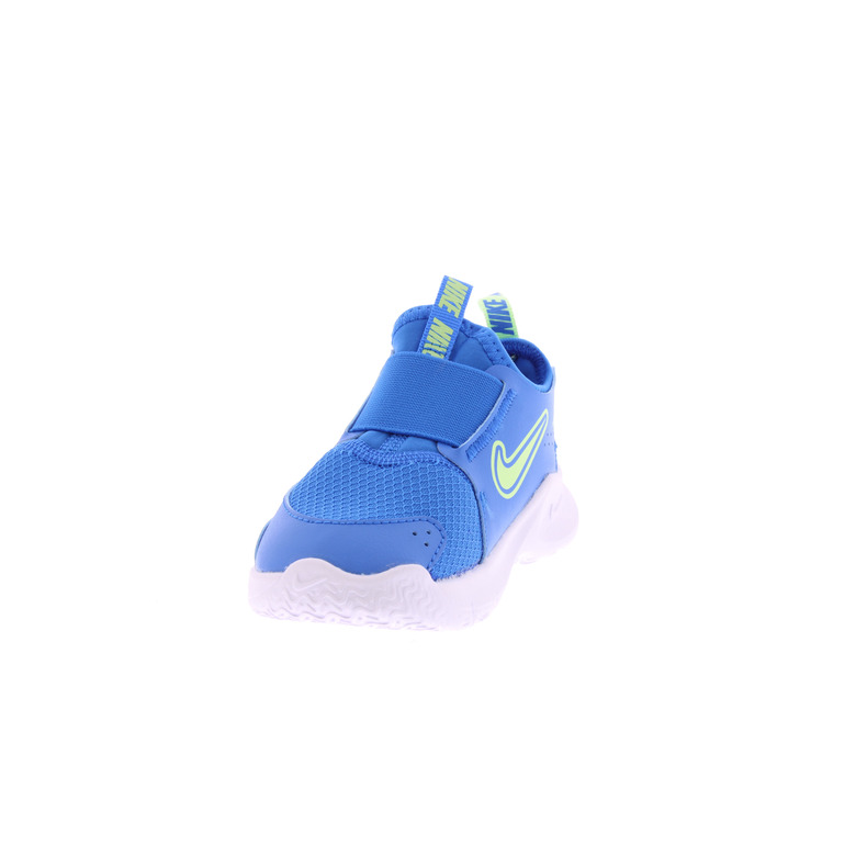 Nike sneakers blau 3