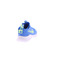 Nike sneakers blau 4
