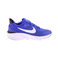 Nike sneakers blauw 1