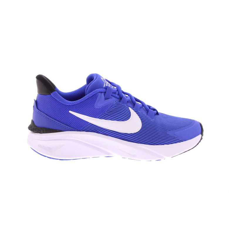 Nike sneakers blauw 1