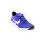 Nike sneakers blauw 2