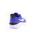 Nike sneakers blauw 4