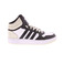 Adidas sneakers zwart 1