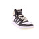 Adidas sneakers zwart 2
