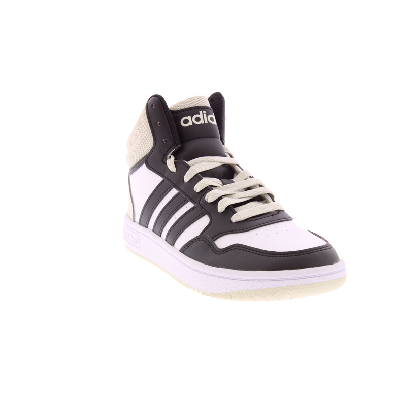 Adidas sneakers zwart 2