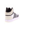 Adidas sneakers zwart 4