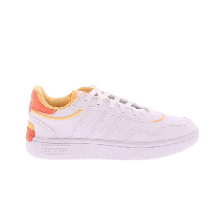 Adidas sneakers wit