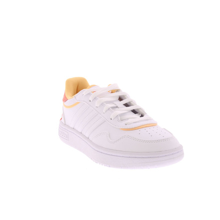 Adidas sneakers wit