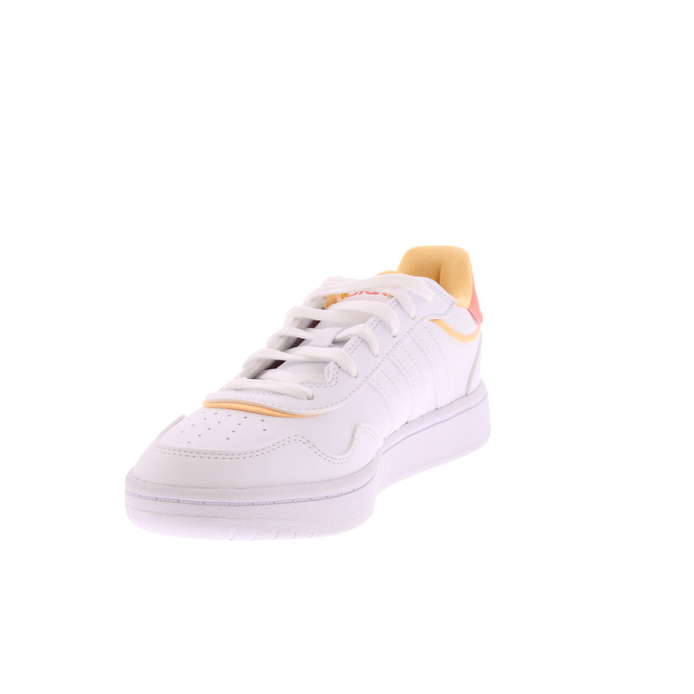 Adidas sneakers wit 3