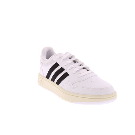 Adidas sneakers wit