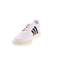 Adidas sneakers wit 3