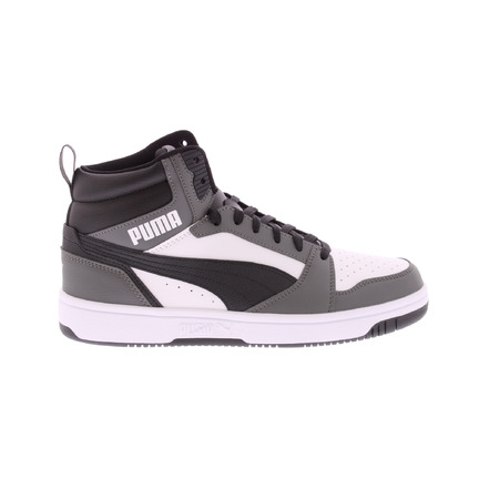 Puma sneakers zwart