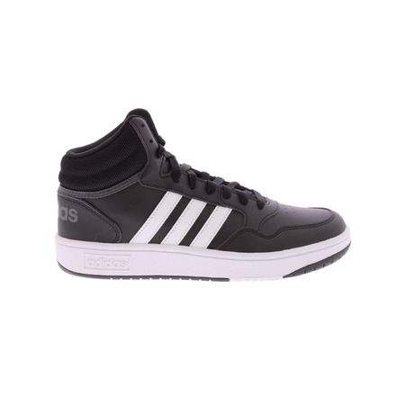Adidas sneakers zwart