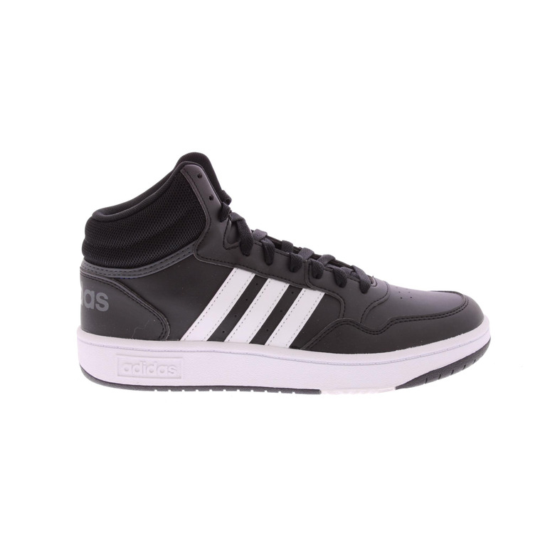 Adidas sneakers zwart 1