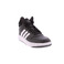 Adidas sneakers zwart 2