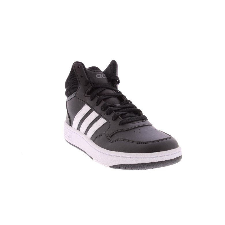 Adidas sneakers zwart 2