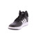 Adidas sneakers zwart 3