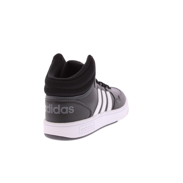 Adidas sneakers zwart 4