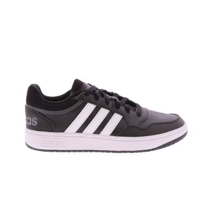 Adidas sneakers zwart