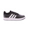 Adidas sneakers black 1
