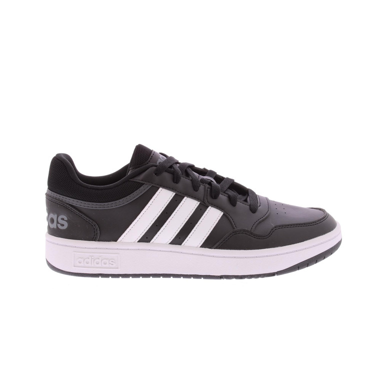 Adidas sneakers zwart
