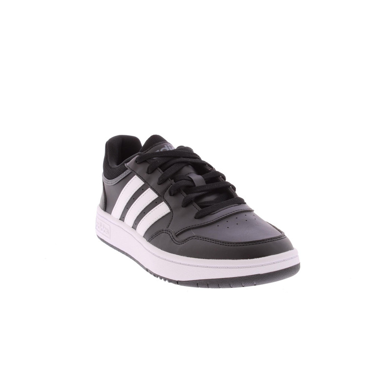 Adidas sneakers black 2