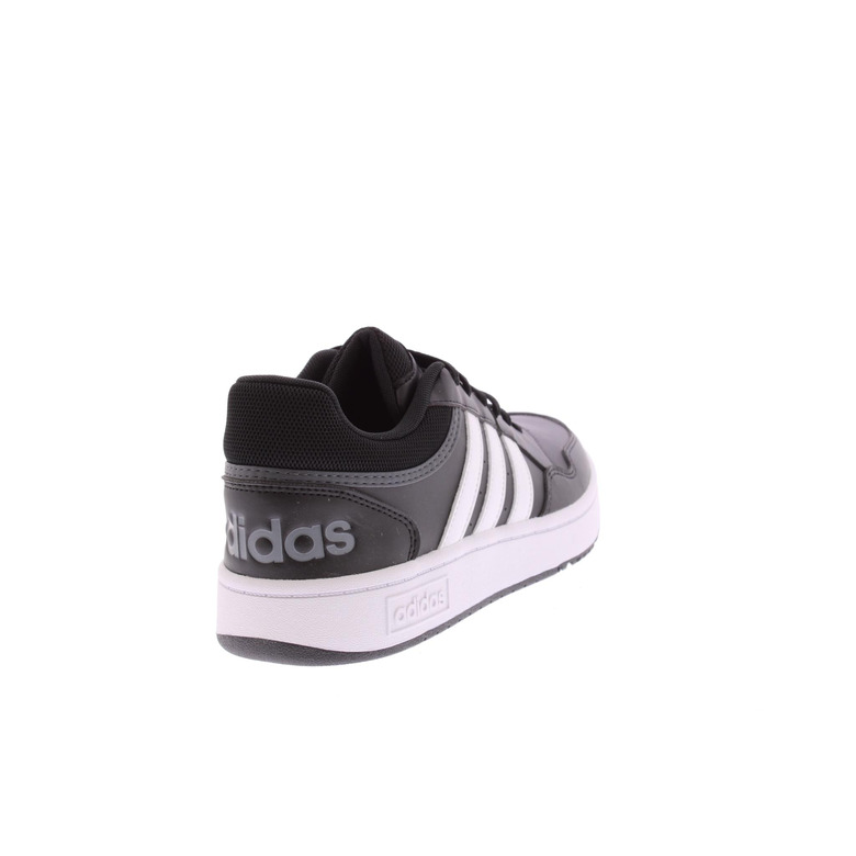 Adidas sneakers black 4