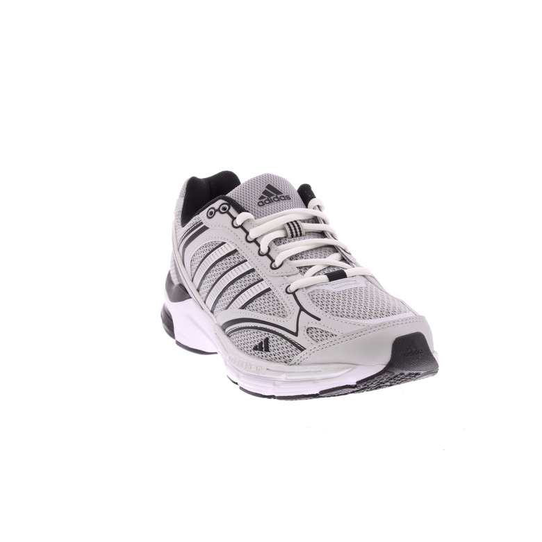 Adidas sneakers zilver 2