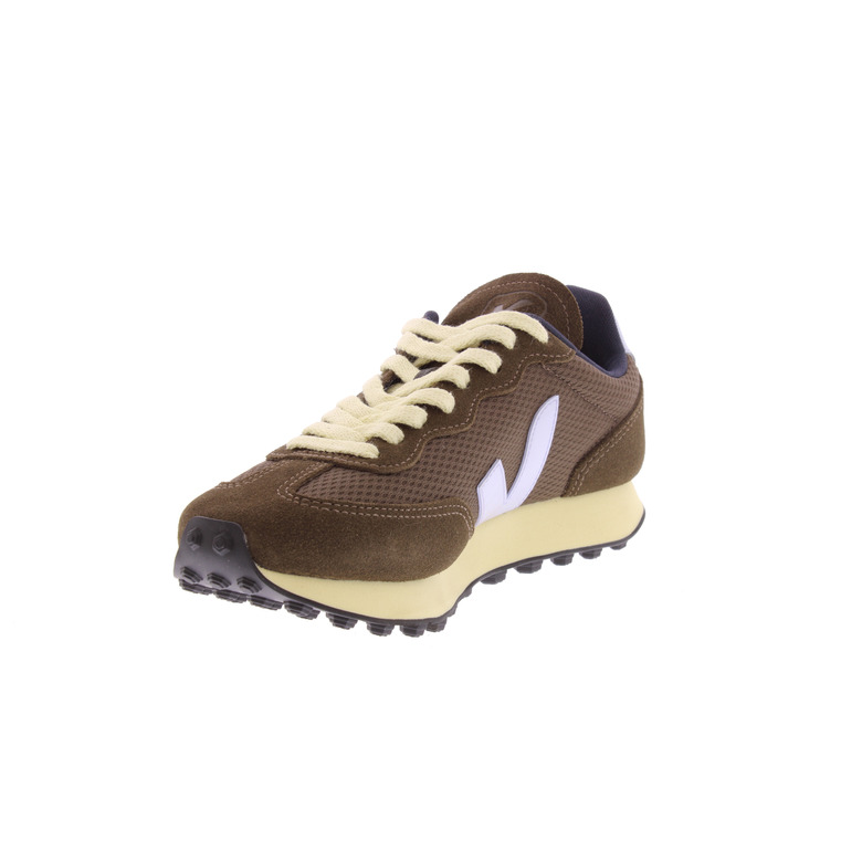 Veja sneakers bruin 3