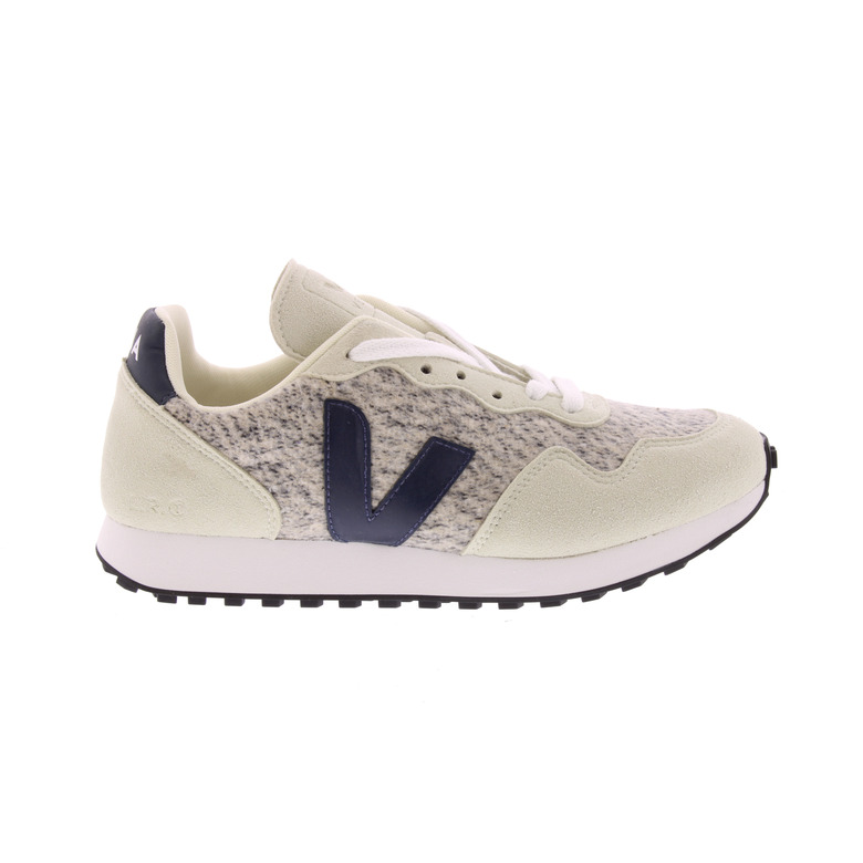 Veja sneakers grijs 1