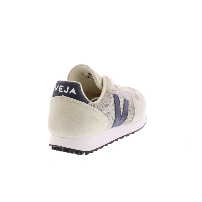 Veja sneakers grijs 4