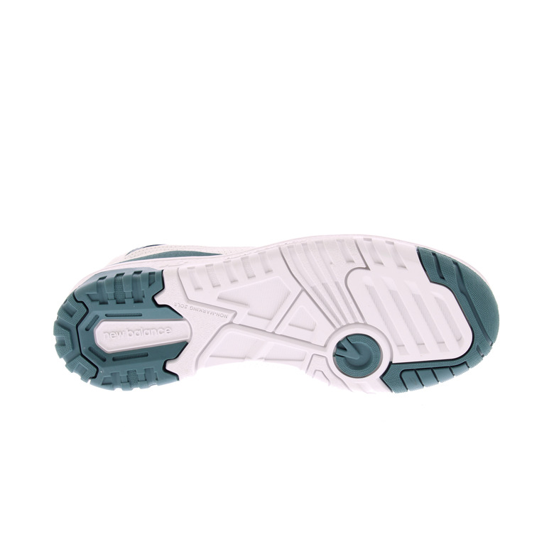 New Balance sneakers wit 5